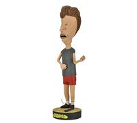 NECA Beavis and Butt-Head Butt-Head Bobblehead