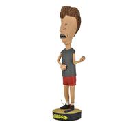 NECA – Figurine Head Knocker Butt-Head – 18 cm