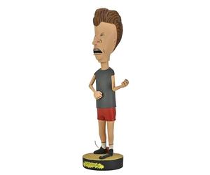 NECA Beavis and Butt-Head Butt-Head Bobblehead