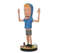 NECA Beavis & Butt-Head - Figurine Head Knocker Cornholio 18 cm