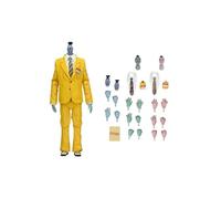 NECA - Beetlejuice Beetlejuice - Figurine d'action à l'échelle de 17,8 cm - Ultimate Bob