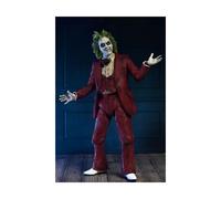NECA Ultimate Beetlejuice Wedding Tuxedo Scale Action Figura 18 cm Beetlejuice Beetlejuice