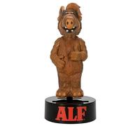 NECA Body Knocker ALF Figurine solaire