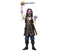 Neca Capitaine Blake Toony terrors 15.2cm Echelle Figurine 97350