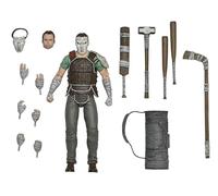 NECA – Figurine Casey Jones – Dernier Ronin – 18 cm