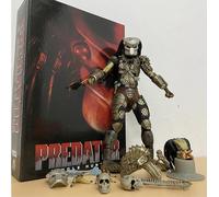 NECA Chasseur de jungle Predator Figurine d'action Alien