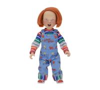 NECA Poupée Chucky – Child Play – 8" habillée en tissu