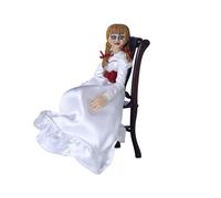 NECA Conjuring Universe Annabelle 3 Annabelle Ultimate 7IN AF 41990