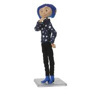 NECA Playsets – Figurine de jouet 634482496060 multicolore