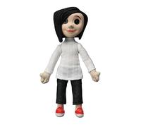 NECA Coraline Poupée aux yeux bouton Autre mère