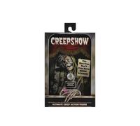 NECA - Figurine Creepshow - Figurine Creep 40 Anniversary Ultimate 18 cm - 0634482607978