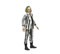 NECA - Cult Classic Icons Figurine Beetlejuice
