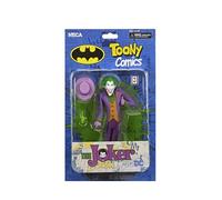 NECA DC Comics - Figurine Toony Classics The Joker 15 cm