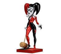 NECA - Figurine à tête oscillante DC Comics Harley Quinn 20 cm