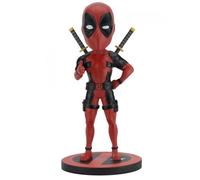 Neca Deadpool Classic - Tete Mobile 20cm