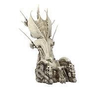 NECA Diorama Element Predator Clan Leader Trône en os 35,6 cm