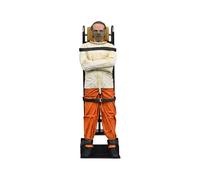 NECA – Figurine d'action – Hannibal Lecter Camilla – 18 cm