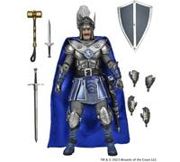 NECA - Dungeons & Dragons - Ultimate Strongheart 7" Action Figure [New Toy] Ac