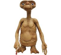 NECA E.T. L'extraterrestre Réplique de la poupée cascadeuse E.T. 91 cm
