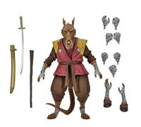 NECA- Écharde Collectible, 54351, Black