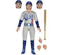 NECA Elton John Clothed Figurine Live in '75 Deluxe Set 20 cm