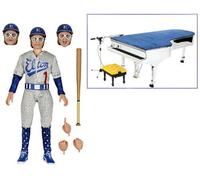 Neca - Elton John Live 1975 8in Clothed Action Figure [Collectables] Action Figure, Collectible