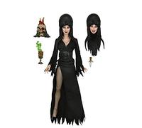 NECA - Elvira 8 Clothed Action Figure