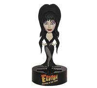 Elvira, Maîtresse Des Ténèbres - Figurine Body Knocker Bobble Elvira 16 Cm