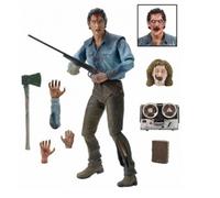 Neca Evil Dead Ultimate Ash