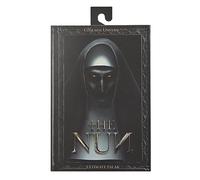 NECA The Conjuring Universe - Ultimate The Nun (Valak)