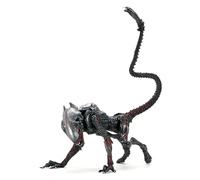 NECA - Figura Night Cougar Alien Kenner Tribute Alien 1990 23cm