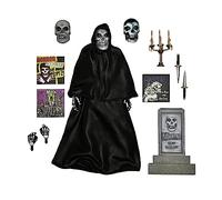 NECA Figura Ultimate Fiend Misfits 18 cm Action Figure