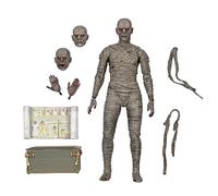 NECA Figura Ultimate Mummy Scale Action Universal Monster 18cm