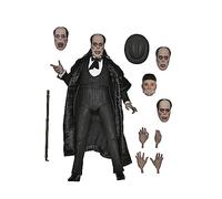 NECA Figura Ultimate The Phantom of The Opera 1925 Universal Monsters Action Figure 18 cm