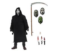 NECA Figurine d'action Scream Ghostface Ultimate 18 cm