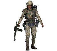 NECA - Figurine Alien en Forme du Marine Ricco