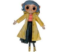 Poupée Coraline De 10 Pouces Neca 495018