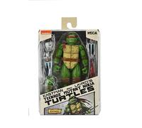 NECA Figurine Articulée Raphael Mirage Comics 18 Cm