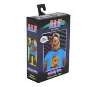 Neca - Figurine articulée ultime des années 80 Alf