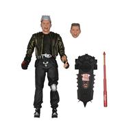 NECA - Figurine Back to The Future 2 Ultimate Grip 7 Action 53619