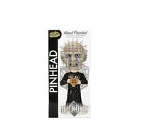 Neca - Figurine - Bobbing Head Hellraiser Pinhead en Résine - 18 cm