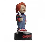 Close Up Figurine Body Knocker Chucky (Child's Play) - Chucky G