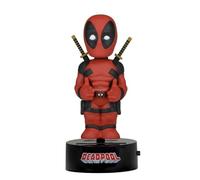 NECA Figurine - Body Knocker - Marvel - Deadpool