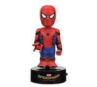 NECA Figurine - Body Knocker - Spiderman Homecoming - Spiderman