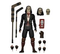 Neca Figurine Casey Jones Opéra Fantôme 18Cm