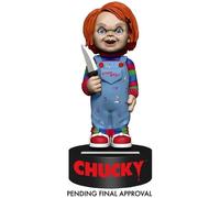 NECA Figurine Chucky Body Knocker Bobble 16 cm - Figurine de collection
