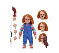 NECA Figurine Chucky TV Series 10Cm