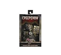 NECA - Figurine Creepshow - Figurine Creep 40 Anniversary Ultimate 18 cm - 0634482607978