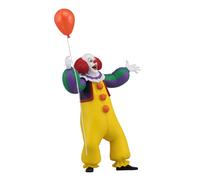 Pennywise Ballon Orange Toony Terrors
