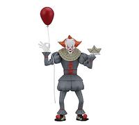 Pennywise Toony Terrors